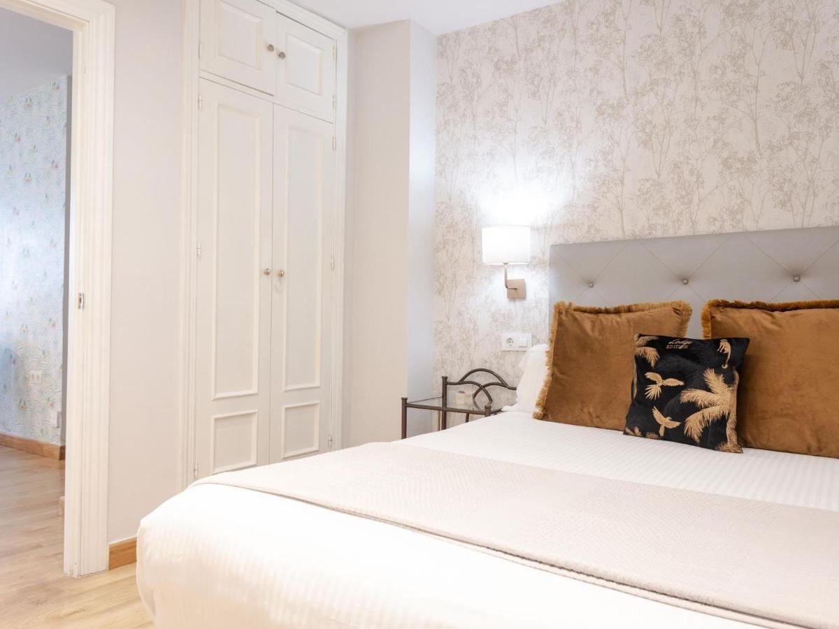 Holidays2Malaga Atarazanas Market Екстериор снимка