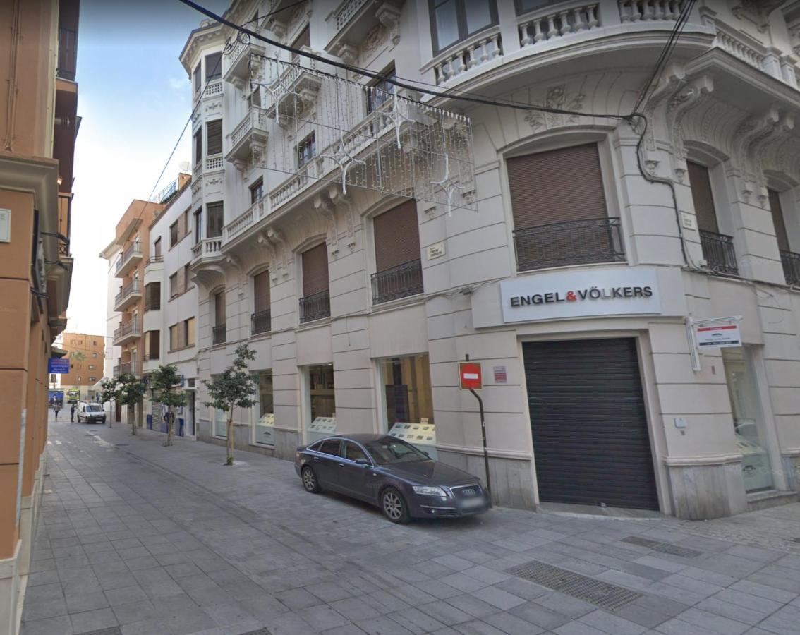 Holidays2Malaga Atarazanas Market Екстериор снимка