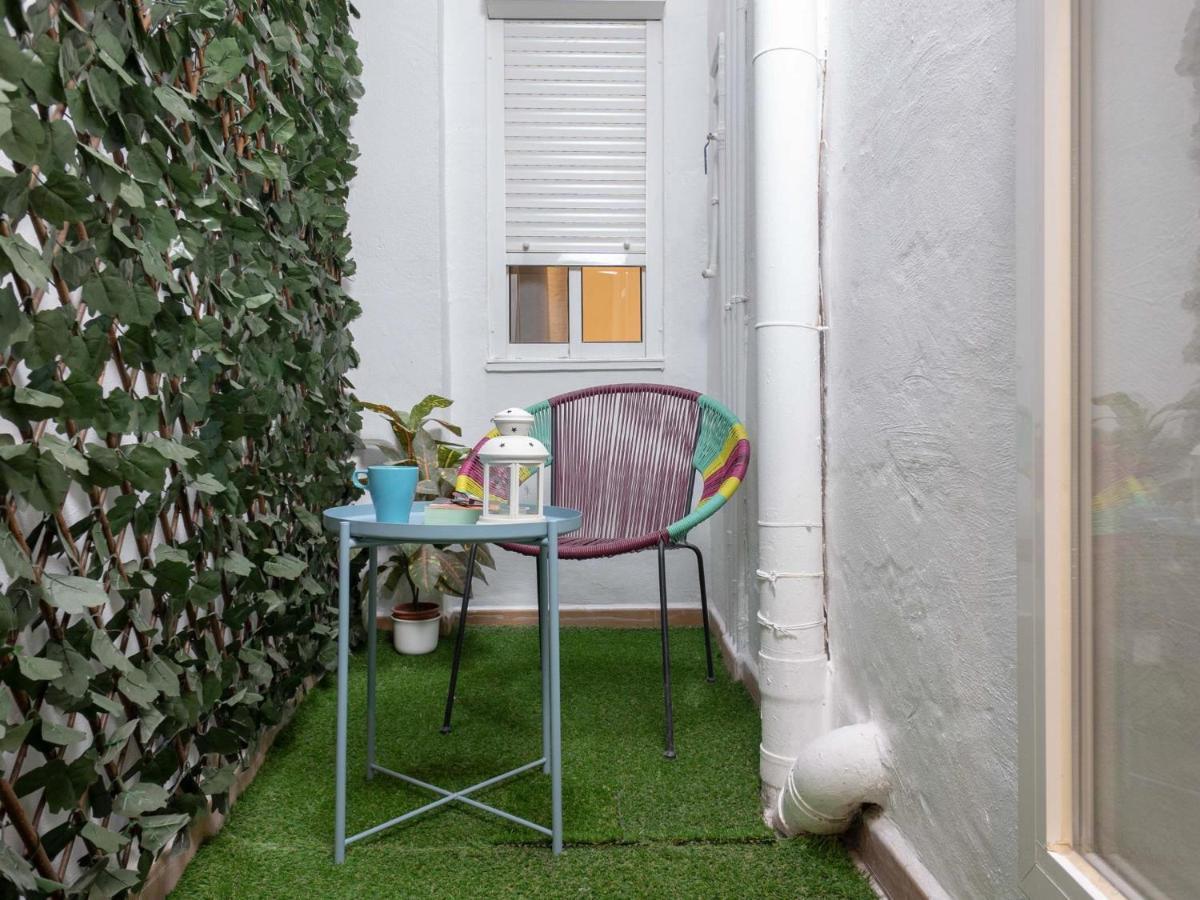 Holidays2Malaga Atarazanas Market Екстериор снимка