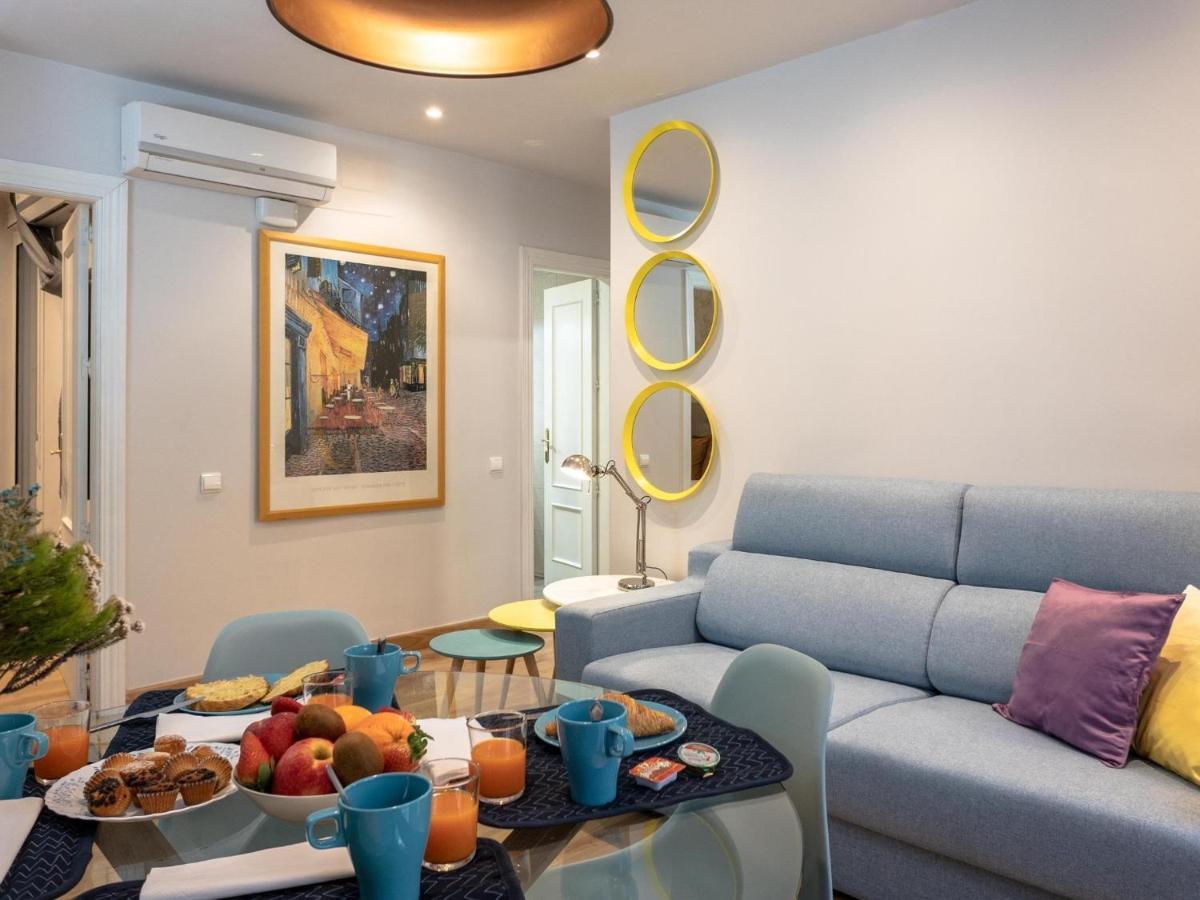 Holidays2Malaga Atarazanas Market Екстериор снимка