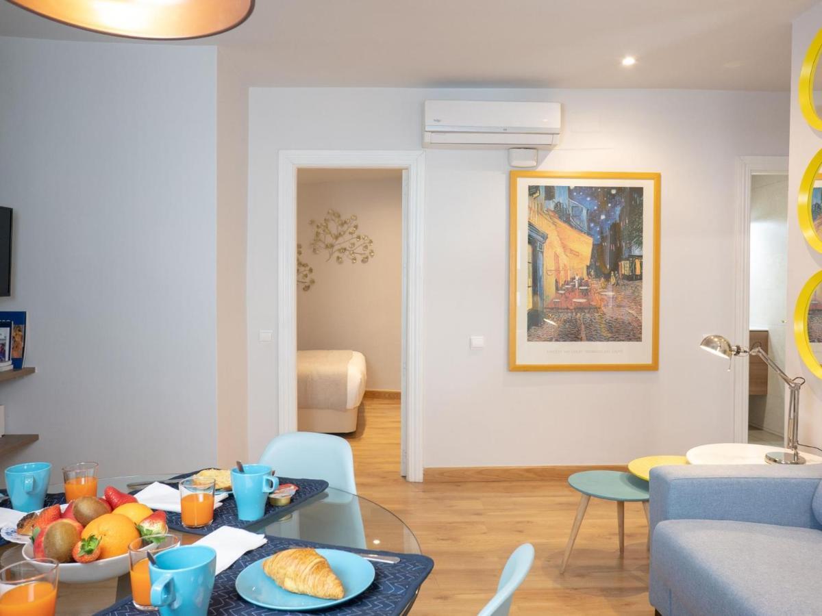 Holidays2Malaga Atarazanas Market Екстериор снимка
