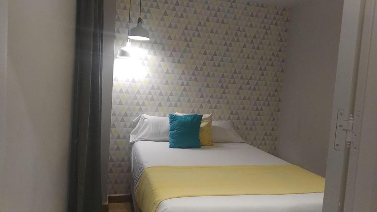 Holidays2Malaga Atarazanas Market Екстериор снимка